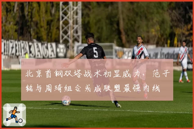 北京首钢双塔战术初显威力，范子铭与周琦组合或成联盟最强内线